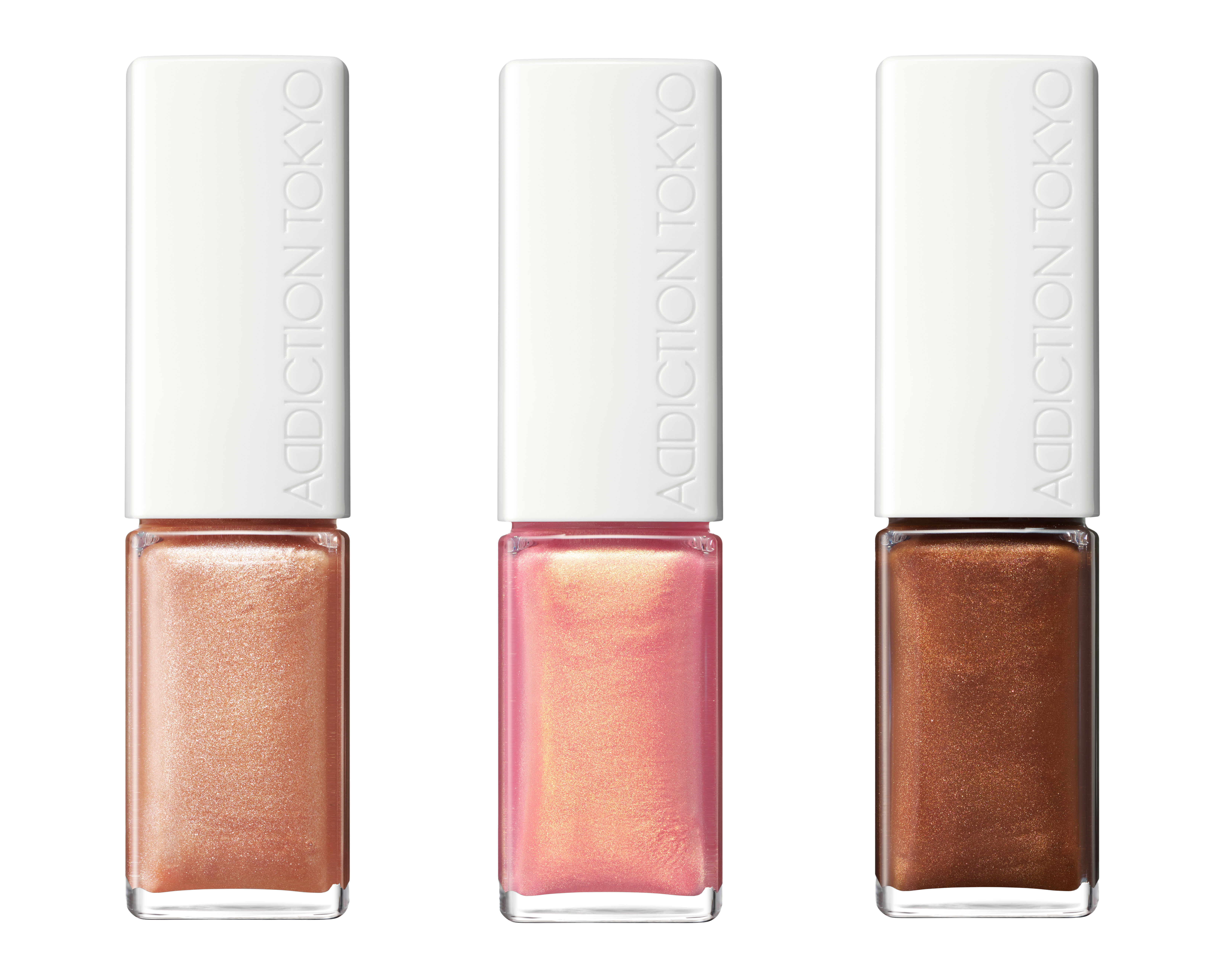 アディクション　ザ リップグロスの画像