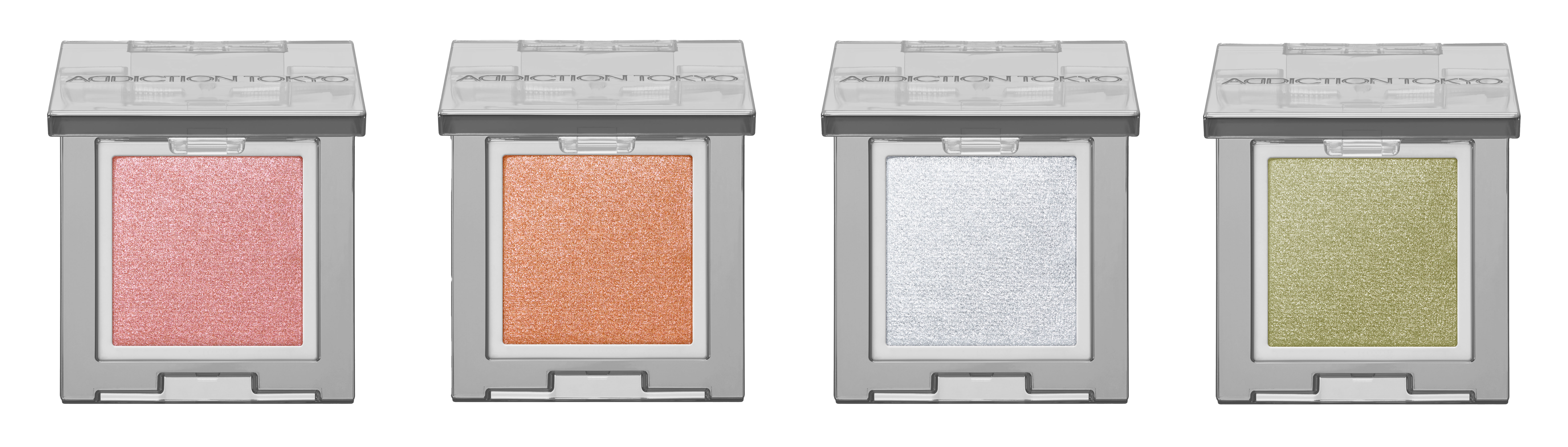 アディクション　ザ シングル アイシャドウ パールの画像