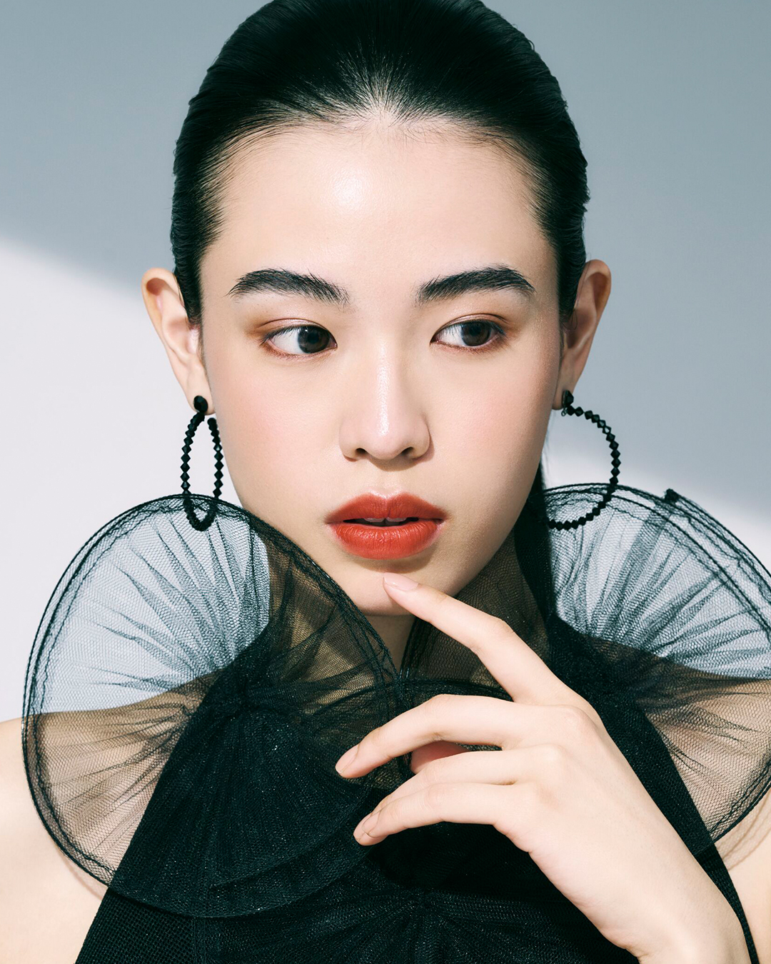 モデル画像