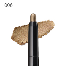 006 Smoky Topaz　燻したゴールドが輝く、オリーブブラウン。
