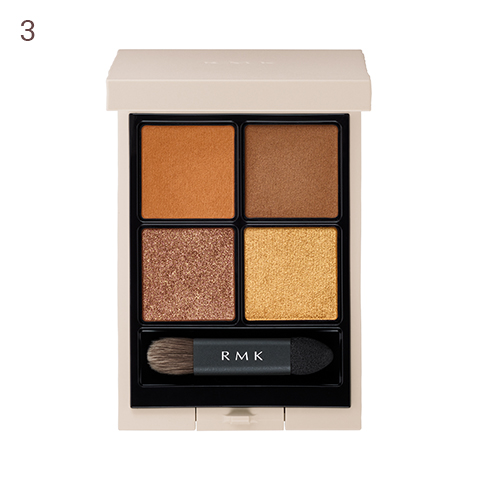 RMK／シンクロマティック アイシャドウパレット 07