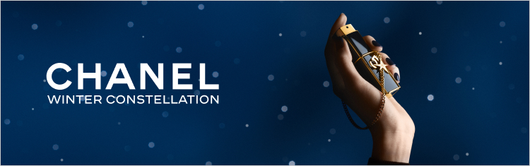 【先行販売】シャネル N°5 オードゥ パルファム パース スプレイ コメット（特別限定品）詳細ページへ