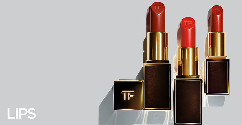 TOMFORD トムフォード リップ 口紅 47 LILACNYMPH リップ
