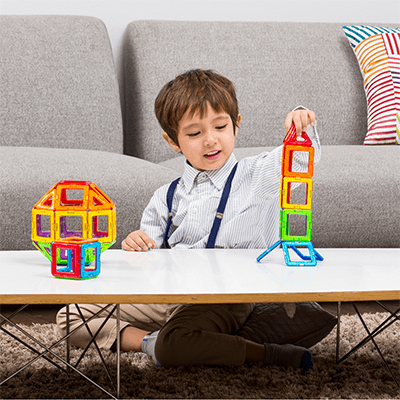 ボーネルンドの玩具:イメージ3