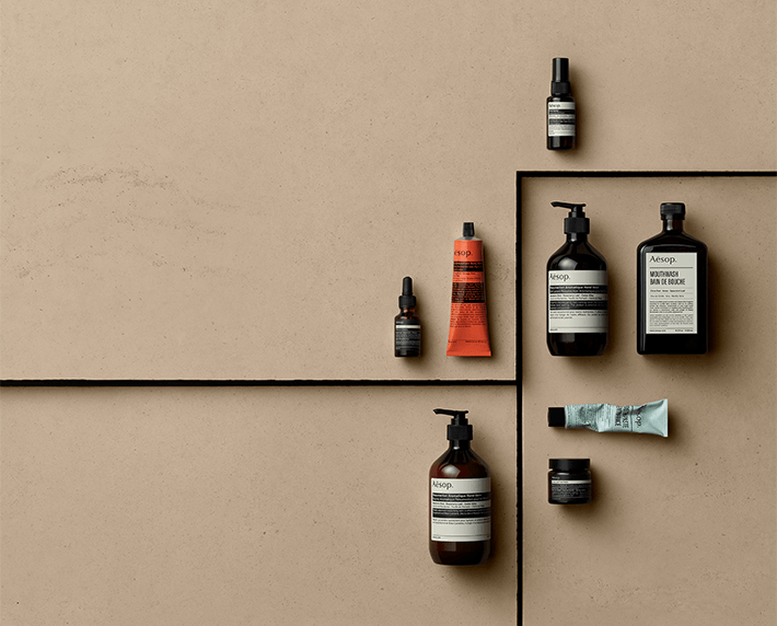 Aesop | ビューティー | 高島屋オンラインストア