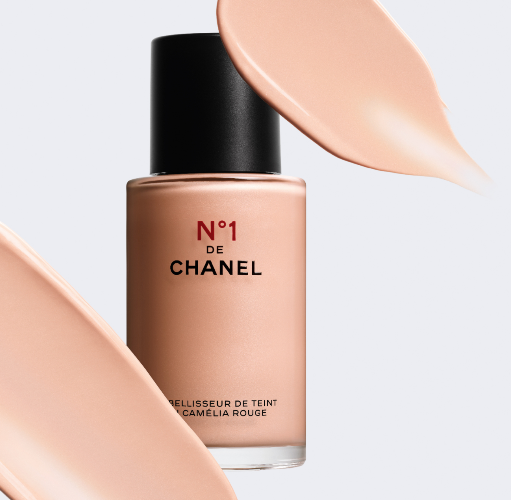 N゜1 ドゥ シャネル | CHANEL | ビューティー | 高島屋オンラインストア