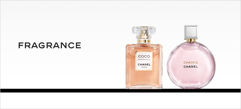 CHANEL フレグランス