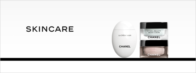スキンケア | CHANEL | ビューティー | 高島屋オンラインストア