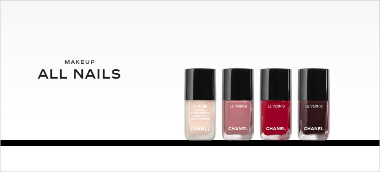 CHANEL ネイル