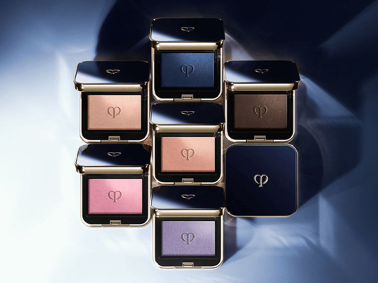 □Cle de Peau Beaute（クレ・ド・ポー ボーテ） | ビューティー