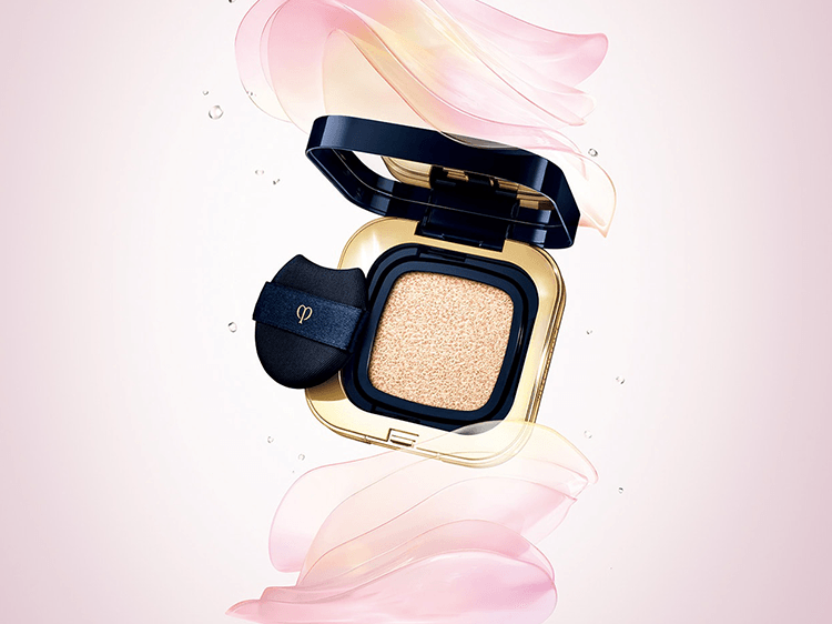 フェイスパウダー・リップ2本セット【clé de peau BEAUTÉ】 フェイスパウダー・リップ2本セット【clé de peau BEAUTÉ】