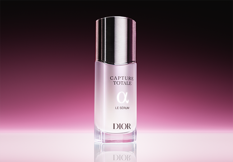 カプチュール トータル ル セラム | PICK UP | DIOR（ディオール