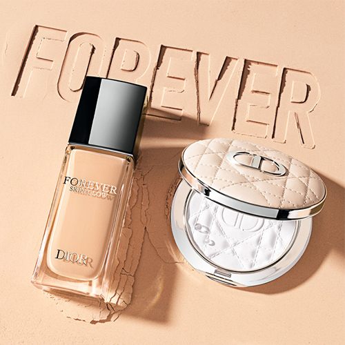 DiorForever