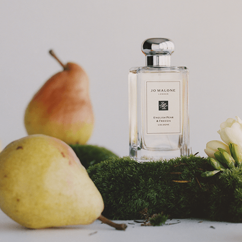 FRAGRANCES