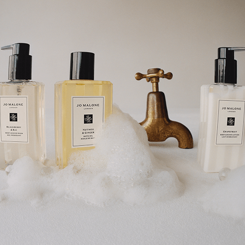 BATH & BODY