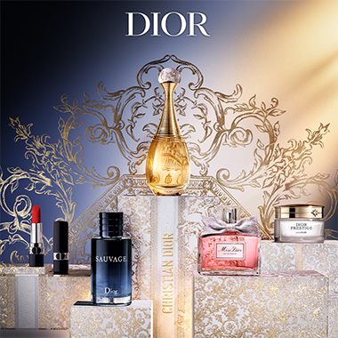 DIOR（ディオール）