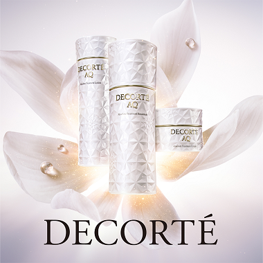 DECORTE（コスメデコルテ）