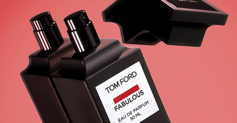 TOM FORD BEAUTY（トム フォード ビューティ） プライベートブレンド