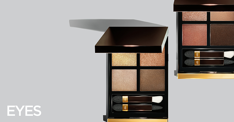 TOM FORD BEAUTY（トム フォード ビューティ） コスメティクス アイ