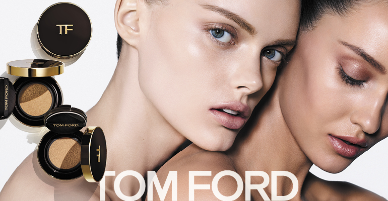 TOM FORD BEAUTY（トム フォード ビューティ） コスメティクス