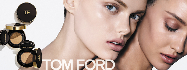 TOM FORD BEAUTY. トムフォード ビューティ - アイシャドウ