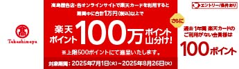 楽天カードCP