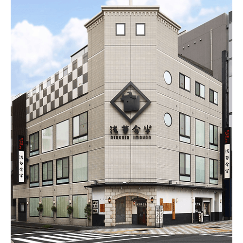浅草今半 国際通り本店 イメージ画像