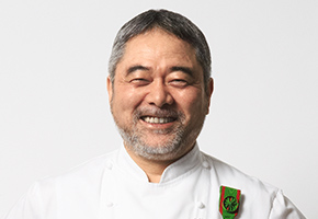 三國 清三氏