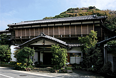 日影茶屋