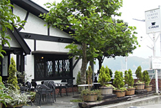 パティスリー ラ・マーレ・ド・チャヤ本店