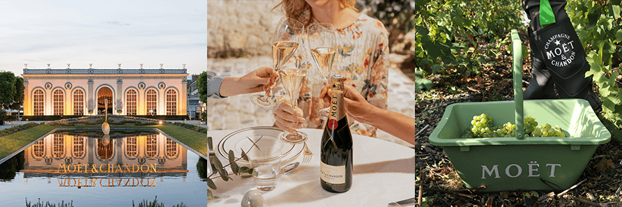 MOET&CHANDON(モエ・エ・シャンドン)