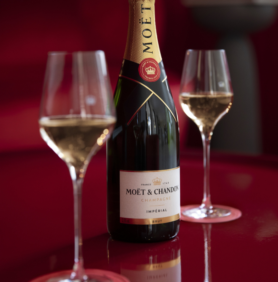 MOET＆CHANDON（モエ・エ・シャンドン） | フード・スイーツ | 高島屋