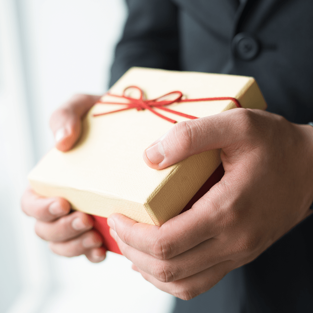 ビジネス手みやげ