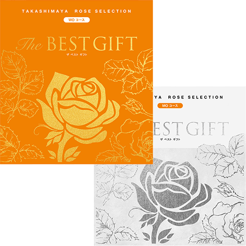 ローズセレクション The BEST GIFT