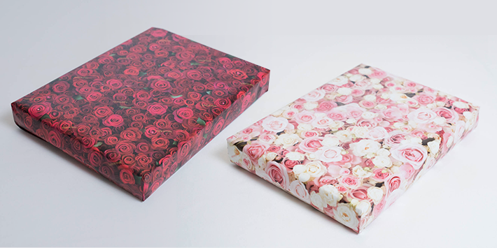 ミリオンローズ包装可能ギフト