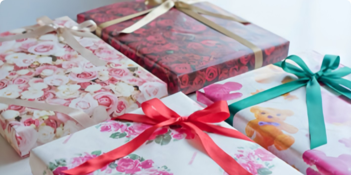 リボンサービス