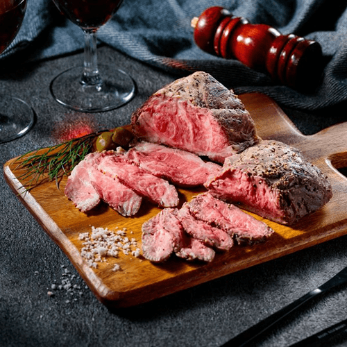 食卓に華を添えるクリスマスディナー