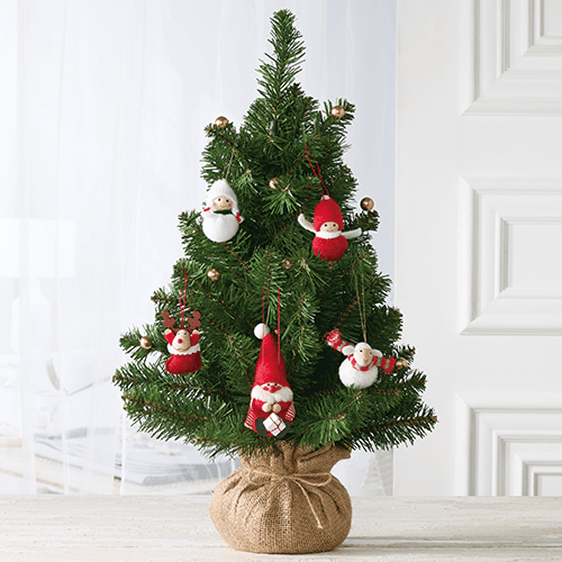 ツリー・オーナメント