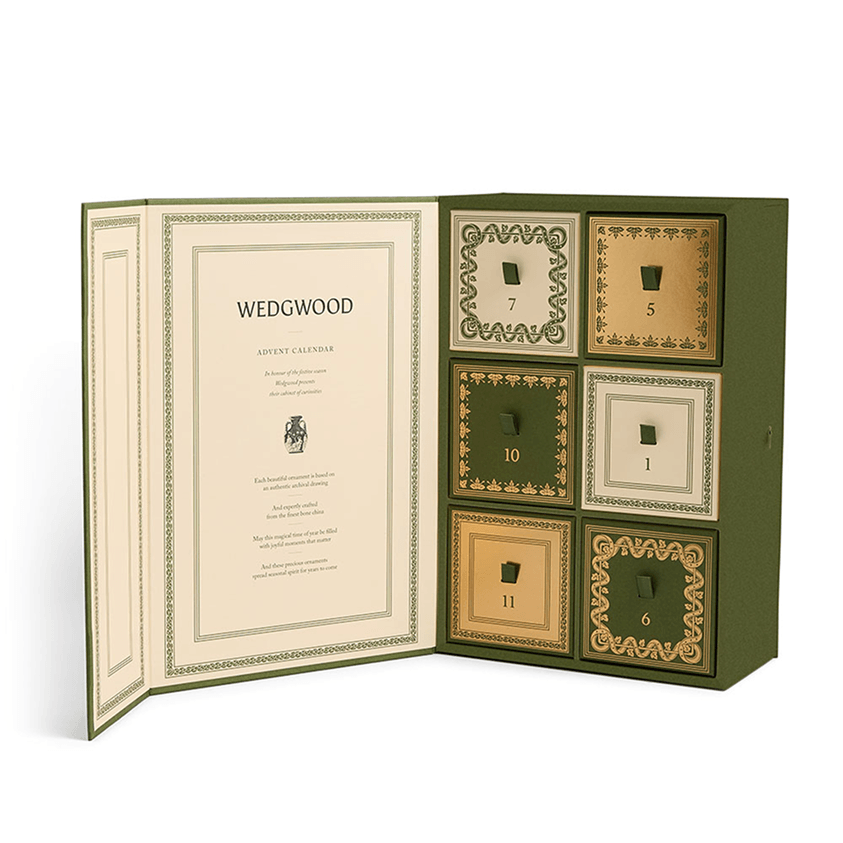 WEDGWOOD（ウェッジウッド）