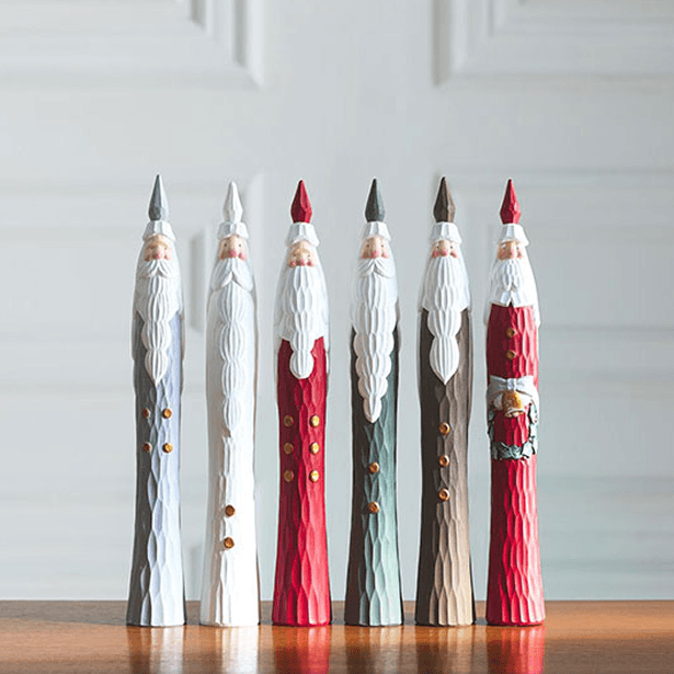 クリスマスオブジェ
