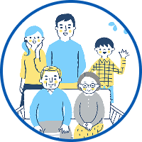 義理のお父さん