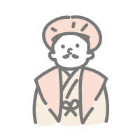 長寿（賀寿）祝い