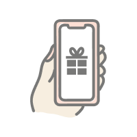 ソーシャルギフト