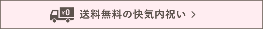 送料無料の快気内祝い