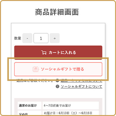 商品詳細画面