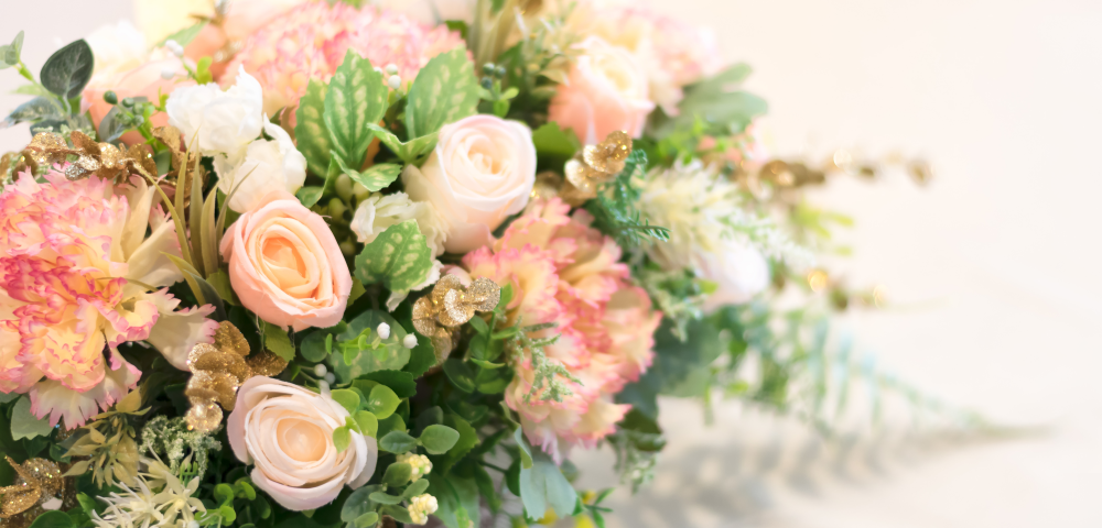 敬老の日におすすめの花の種類