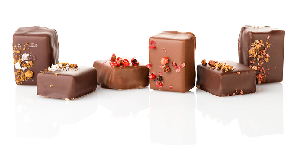今年のバレンタインデーに注目すべきチョコレートとは?