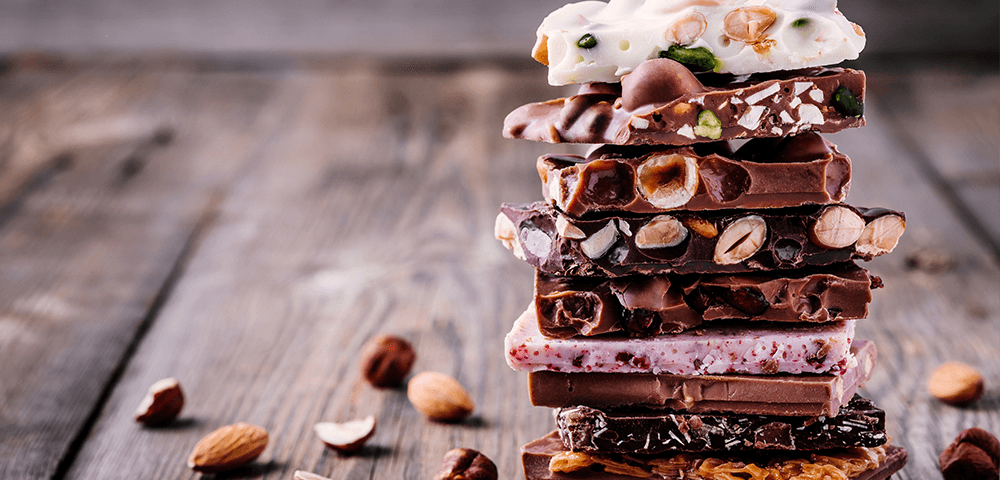おすすめの人気バレンタインチョコ・スイーツ