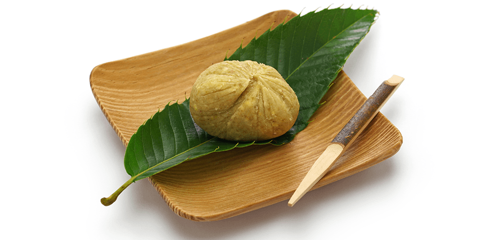秋の味覚を使ったおすすめのお取り寄せ和菓子