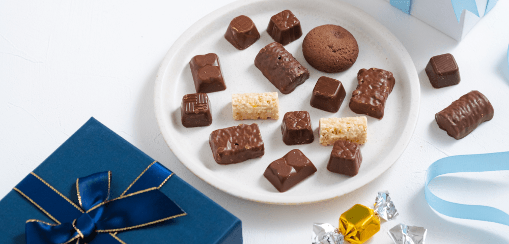 ホワイトデーのお返しにおすすめのお菓子・スイーツ